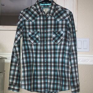 Women’s button down
